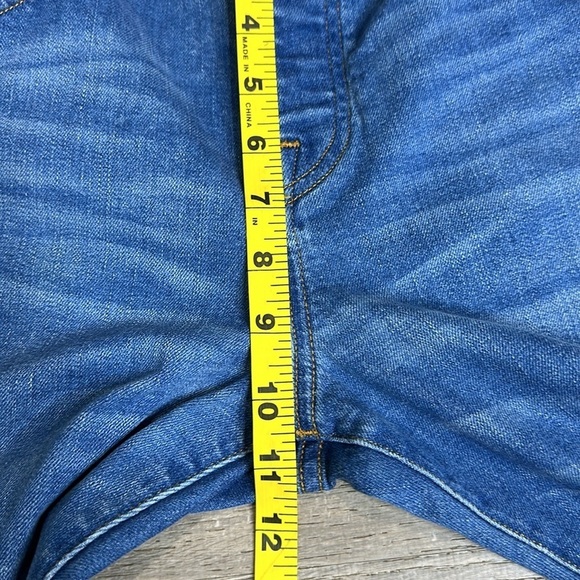 Scotch & Soda Men’s Ralston Slim-Cut Jeans in Blue Sz W33/L32 - Picture 12 of 14